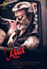 Kaala 2018 Movie